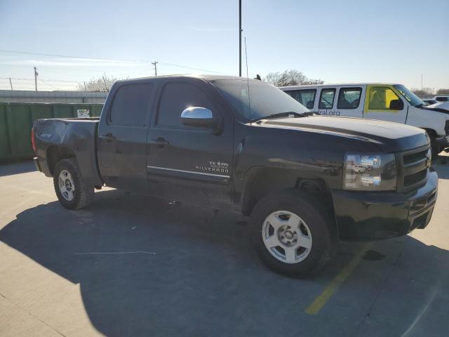 Photo 4 from auction – 2012 CHEVROLET SILVERADO with VIN 3GCPKSE27CG311052