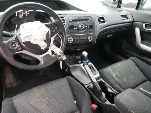 Photo 8 from auction – 2015 HONDA CIVIC with VIN 2HGFG3A59FH527381