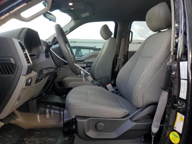 Photo 7 from auction – 2019 FORD F150 SUPER with VIN 1FTEW1EP3KFB08306