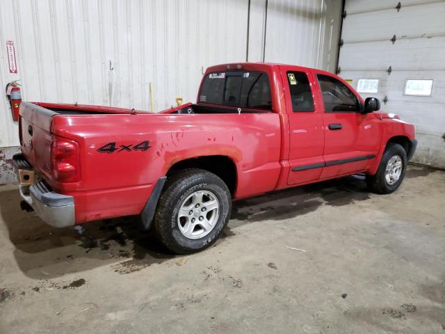Photo 3 from auction – 2007 DODGE DAKOTA with VIN 1D7HW42N95S203195