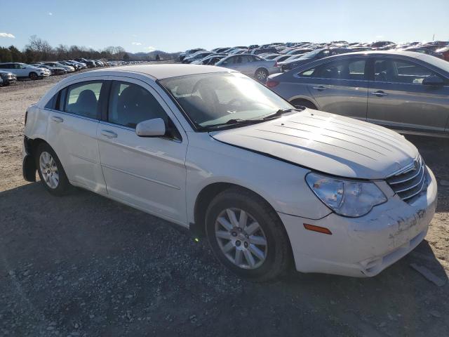 Photo 4 from auction – 2007 CHRYSLER SEBRING with VIN 1C3LC46K47N511989