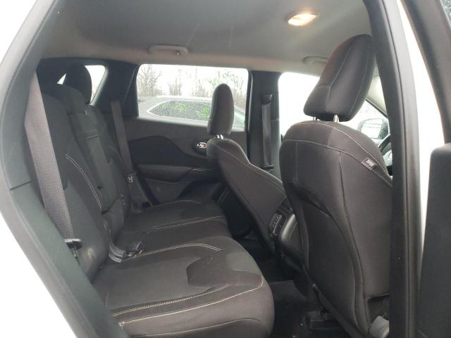 Photo 10 from auction – 2015 JEEP CHEROKEE L with VIN 1C4PJMCS2FW501719