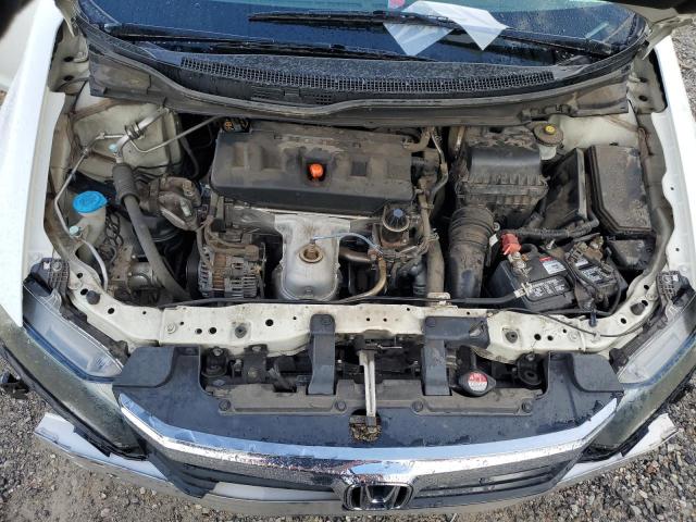 Photo 11 from auction – 2012 HONDA CIVIC LX with VIN 2HGFB2F55CH605216