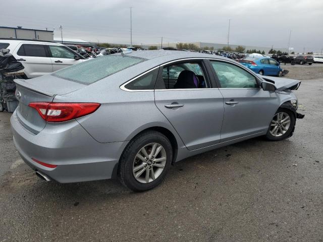 Photo 3 from auction – 2015 HYUNDAI SONATA SE with VIN 5NPE24AF1FH249154