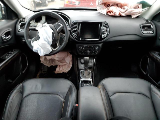 Photo 8 from auction – 2020 JEEP COMPASS LI with VIN 3C4NJDCB5LT101274