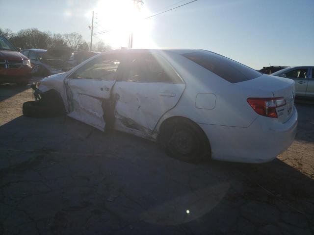 Photo 2 from auction – 2012 TOYOTA CAMRY BASE with VIN 4T1BF1FK0CU529642
