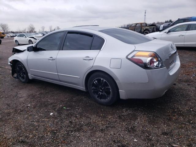Photo 2 from auction – 2012 NISSAN ALTIMA BAS with VIN 1N4AL2AP5CN443616