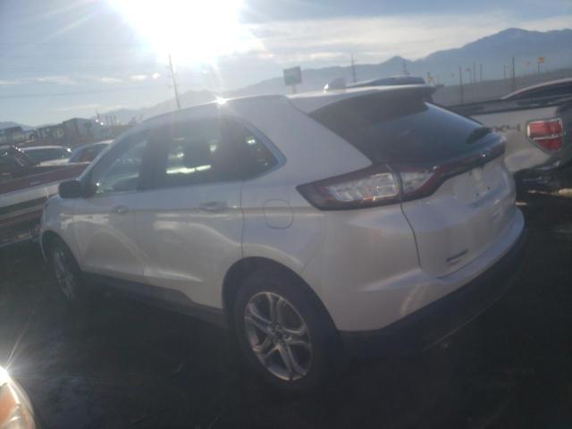 Photo 2 from auction – 2017 FORD EDGE TITAN with VIN 2FMPK4K90HBB98564