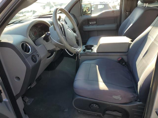 Photo 7 from auction – 2008 FORD F150 SUPER with VIN 1FTPW14V18FC18062