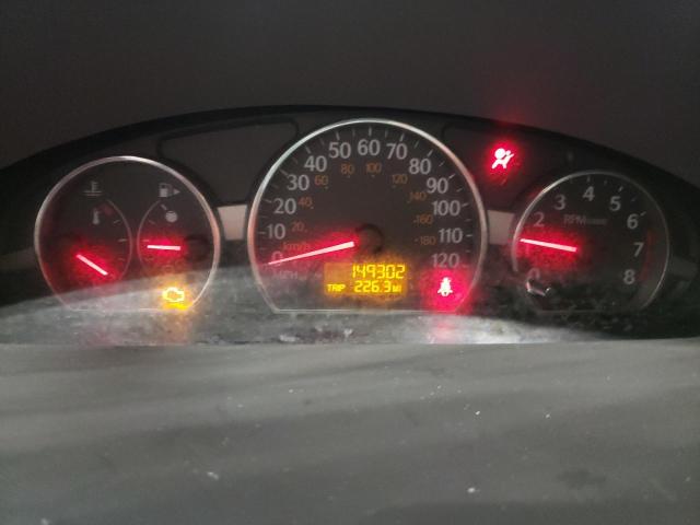 Photo 9 from auction – 2006 SATURN ION LEVEL with VIN 1G8AJ58F86Z149911
