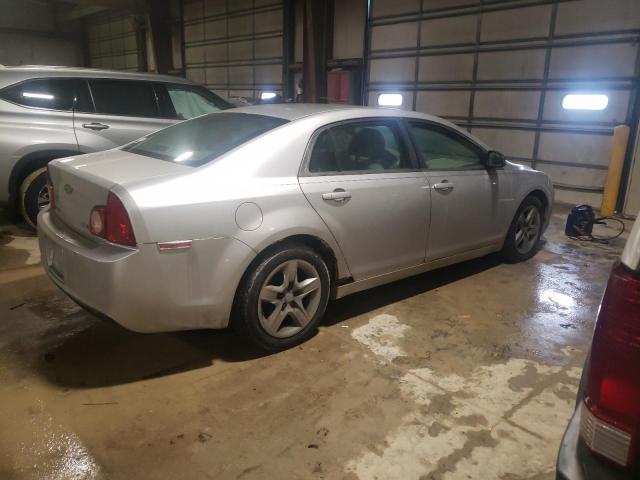 Photo 3 from auction – 2010 CHEVROLET MALIBU LS with VIN 1G1ZA5E06A4103002