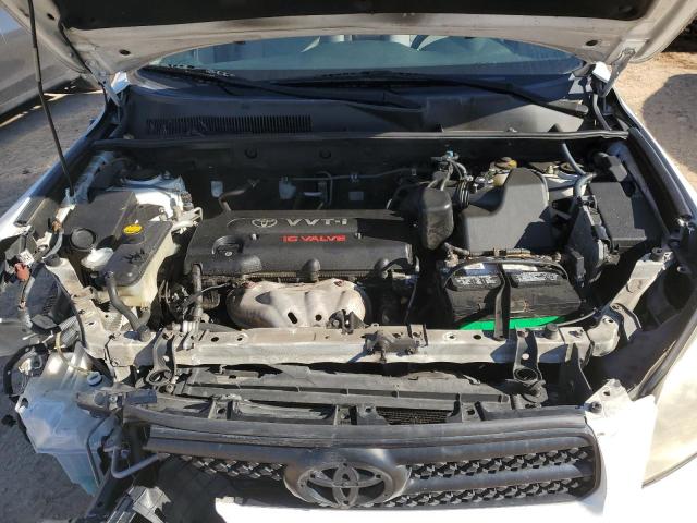 Photo 11 from auction – 2007 TOYOTA RAV4 with VIN JTMBD33V776027984