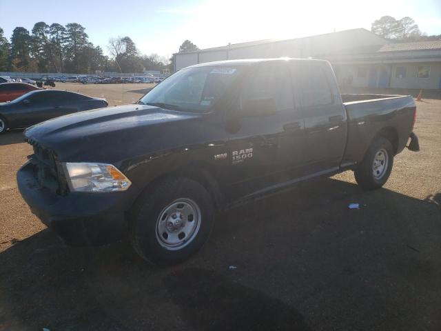 RAM 1500 CLASS 2021 with VIN 1C6RR6FT6MS500604 - Photo from auction