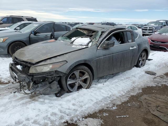 Photo 1 from auction – 2011 HONDA ACCORD EXL with VIN 1HGCS2B89BA003855