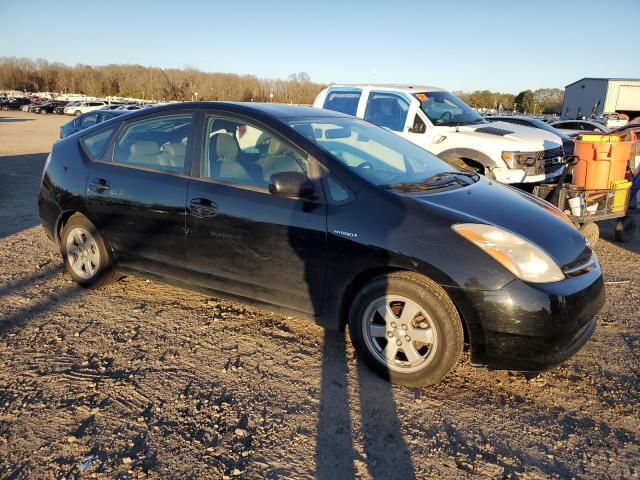 Photo 4 from auction – 2009 TOYOTA PRIUS with VIN JTDKB20U597838451