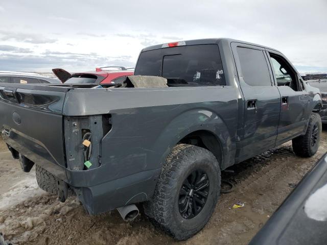 Photo 3 from auction – 2016 FORD F150 SUPER with VIN 1FTEW1EP8GKF28545