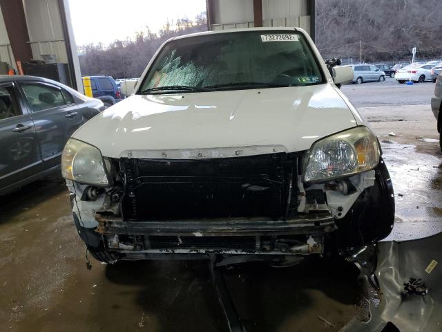 Photo 5 from auction – 2005 MAZDA TRIBUTE S with VIN 4F2YZ94165KM05985