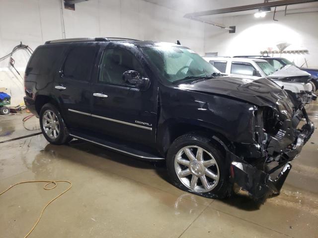 Photo 4 from auction – 2011 GMC YUKON DENA with VIN 1GKS2EEF6BR135919