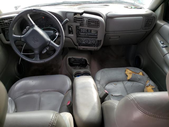 صورة رقم 8 من المزاد - 2000 CHEVROLET BLAZER مع VIN 1GNCS13W7Y2246189