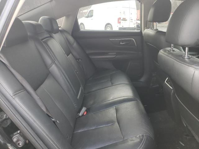 Photo 10 from auction – 2017 NISSAN ALTIMA 2.5 with VIN 1N4AL3APXHC274332