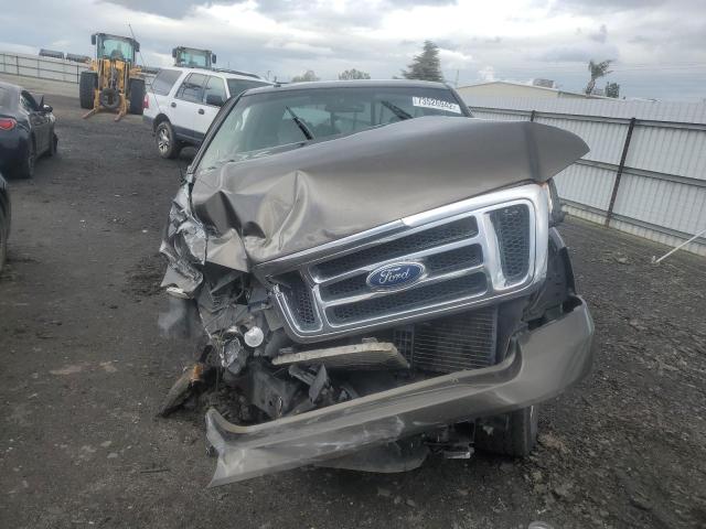 Photo 5 from auction – 2008 FORD F150 with VIN 1FTPX14V68FA04309