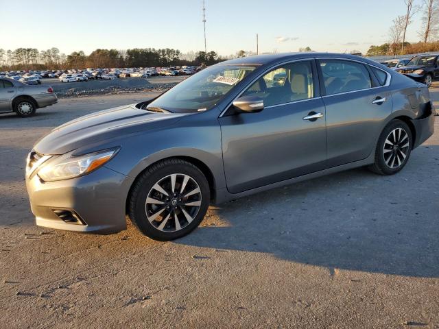 Photo 1 from auction – 2018 NISSAN ALTIMA 2.5 with VIN 1N4AL3AP7JC293569
