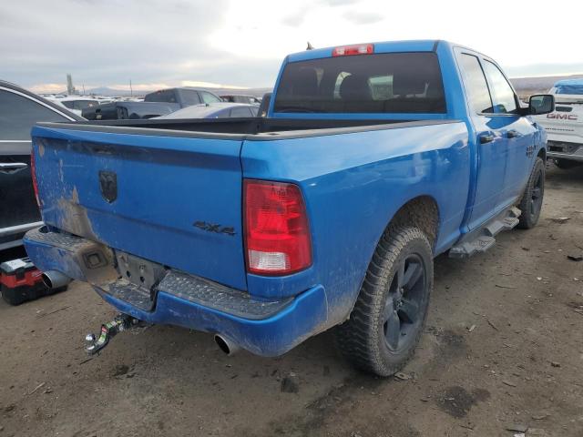 Photo 3 from auction – 2019 RAM 1500 CLASS with VIN 1C6RR7FT7KS643113