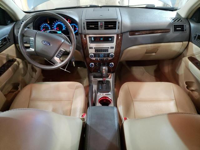 Photo 8 from auction – 2011 FORD FUSION SEL with VIN 3FAHP0JG5BR159986