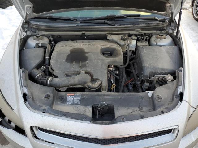 Photo 11 from auction – 2012 CHEVROLET MALIBU 1LT with VIN 1G1ZC5E06CF292476