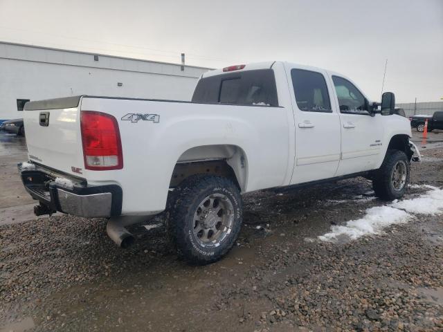 Photo 3 from auction – 2008 GMC SIERRA K25 with VIN 1GTHK23628F197125