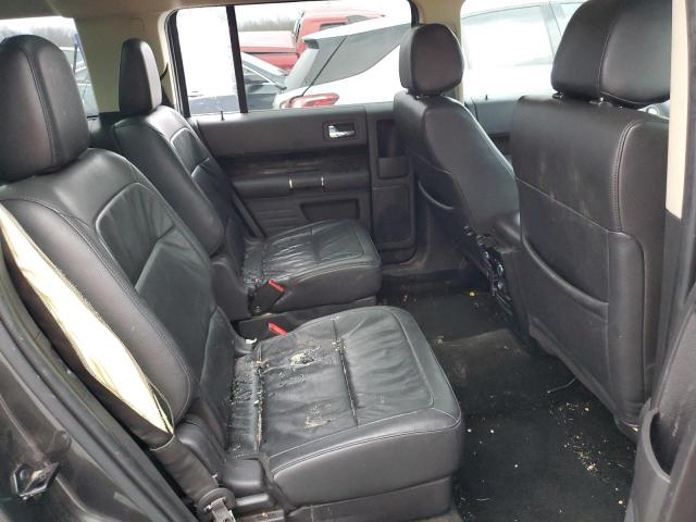 Photo 11 from auction – 2016 FORD FLEX SEL with VIN 2FMHK6C86GBA13888