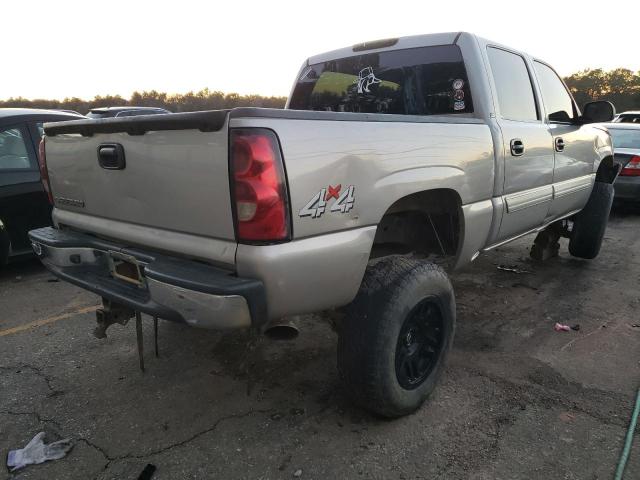 Photo 3 from auction – 2007 CHEVROLET SILVERADO with VIN 2GCEK13V371126123