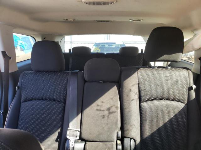 Photo 10 from auction – 2014 DODGE JOURNEY SE with VIN 3C4PDCAB1ET310981
