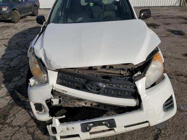 Photo 11 from auction – 2011 TOYOTA RAV4 with VIN 2T3ZF4DV6BW064481