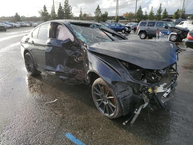 Photo 4 from auction – 2012 BMW 535 I with VIN WBAFR7C56CC815321