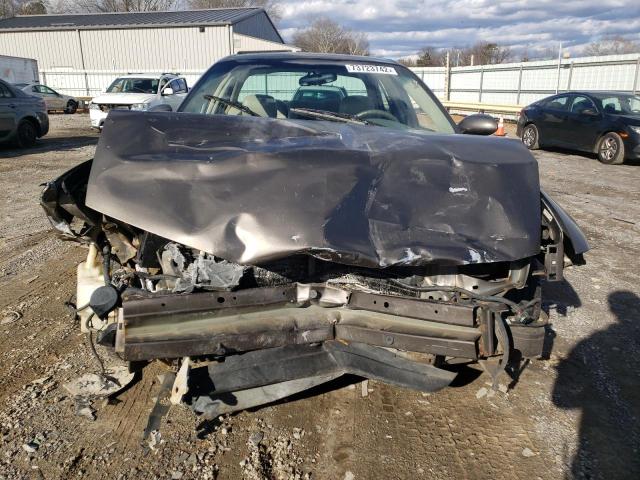 Photo 5 from auction – 2002 OLDSMOBILE INTRIGUE G with VIN 1G3WS52H02F207363