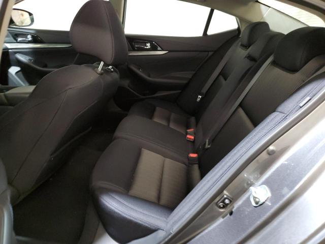 Photo 10 from auction – 2020 NISSAN MAXIMA S with VIN 1N4AA6BV6LC380547