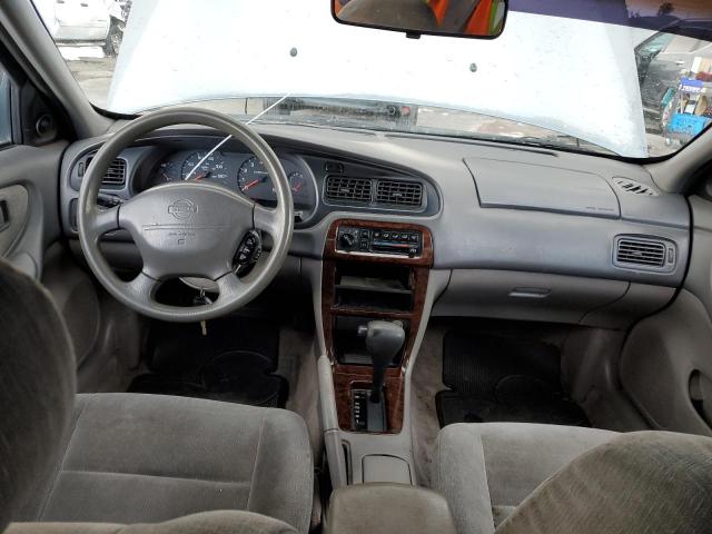 Photo 8 from auction – 2001 NISSAN ALTIMA XE with VIN 1N4DL01D61C147262