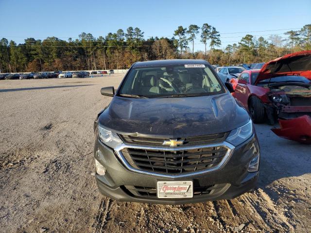 Photo 5 from auction – 2020 CHEVROLET EQUINOX LS with VIN 3GNAXHEV5LS644438