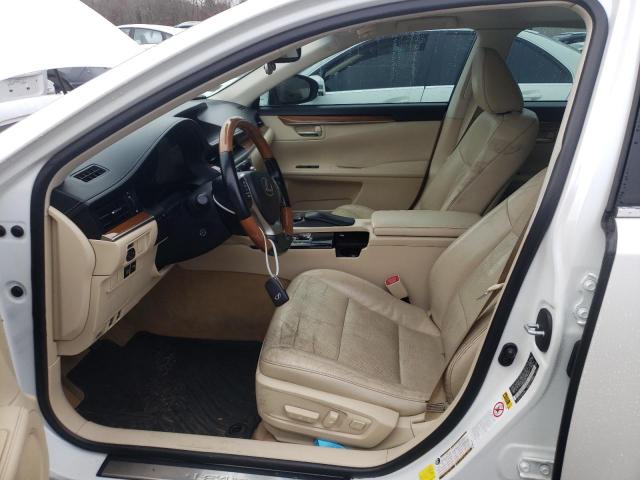 Photo 7 from auction – 2015 LEXUS ES 300H with VIN JTHBW1GG8F2092910
