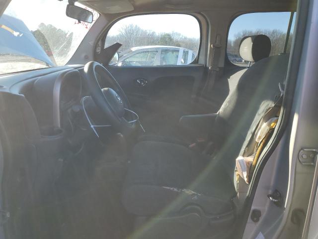 Photo 7 from auction – 2009 NISSAN CUBE BASE with VIN JN8AZ28R49T126547