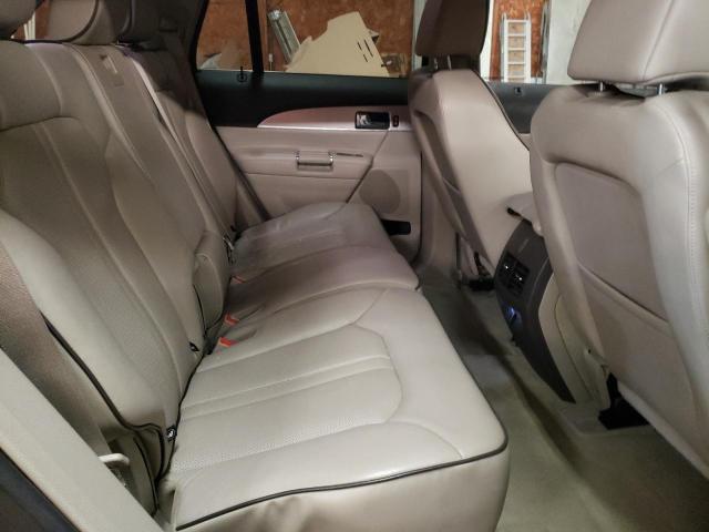 Photo 11 from auction – 2012 LINCOLN MKX with VIN 2LMDJ8JK0CBL06597