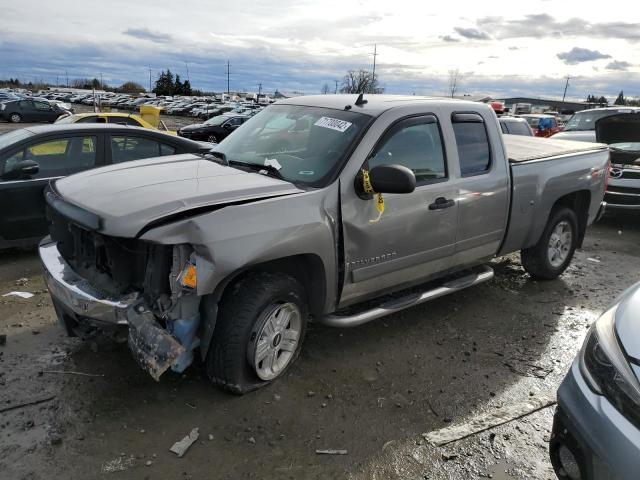 CHEVROLET SILVERADO 2007 z numerem VIN 1GCEK19067E585768 - Zdjęcie z aukcji