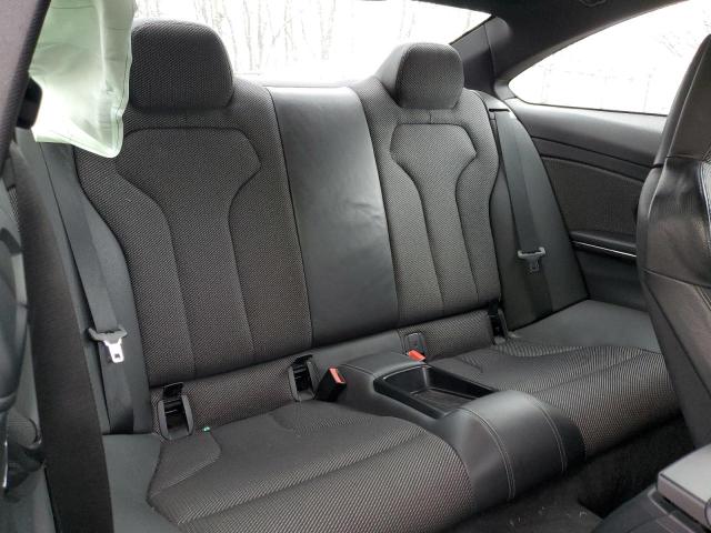 Photo 10 from auction – 2015 BMW M4 with VIN WBS3R9C53FK335497