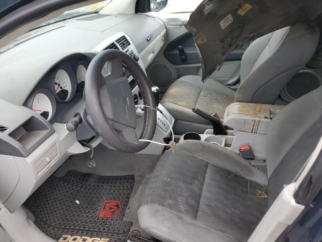 Photo 5 from auction – 2007 DODGE CALIBER with VIN 1B3HB28B77D320807