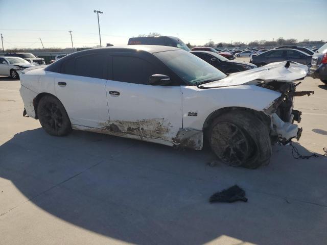 Photo 4 from auction – 2016 DODGE CHARGER R/ with VIN 2C3CDXCT6GH127104