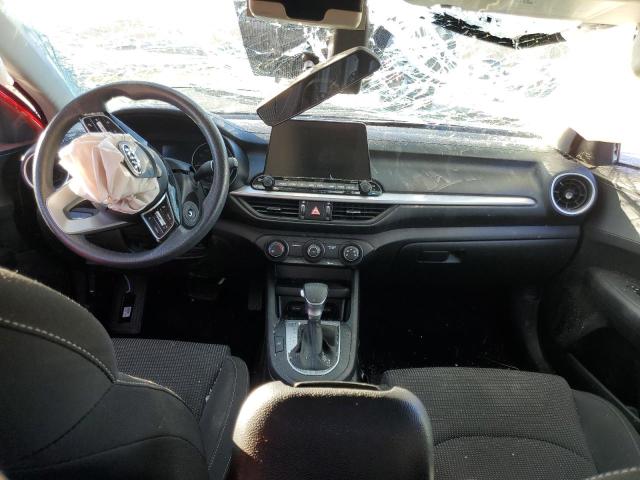 Photo 8 from auction – 2020 KIA FORTE FE with VIN 3KPF24ADXLE211828
