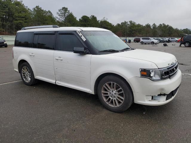 Photo 4 from auction – 2013 FORD FLEX SEL with VIN 2FMHK6C84DBD23064