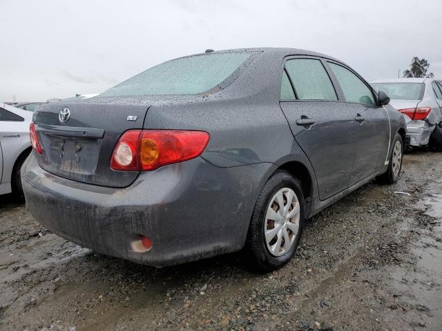 Photo 3 from auction – 2010 TOYOTA COROLLA BA with VIN 1NXBU4EE7AZ167809