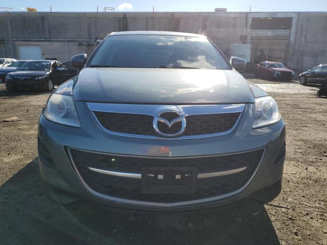 Photo 5 from auction – 2010 MAZDA CX-9 with VIN JM3TB3MV0A0207009